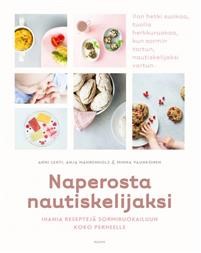 naperosta nautiskelijaksi korostettu